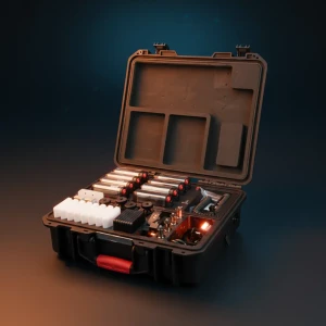 Location Aputure MC Pro