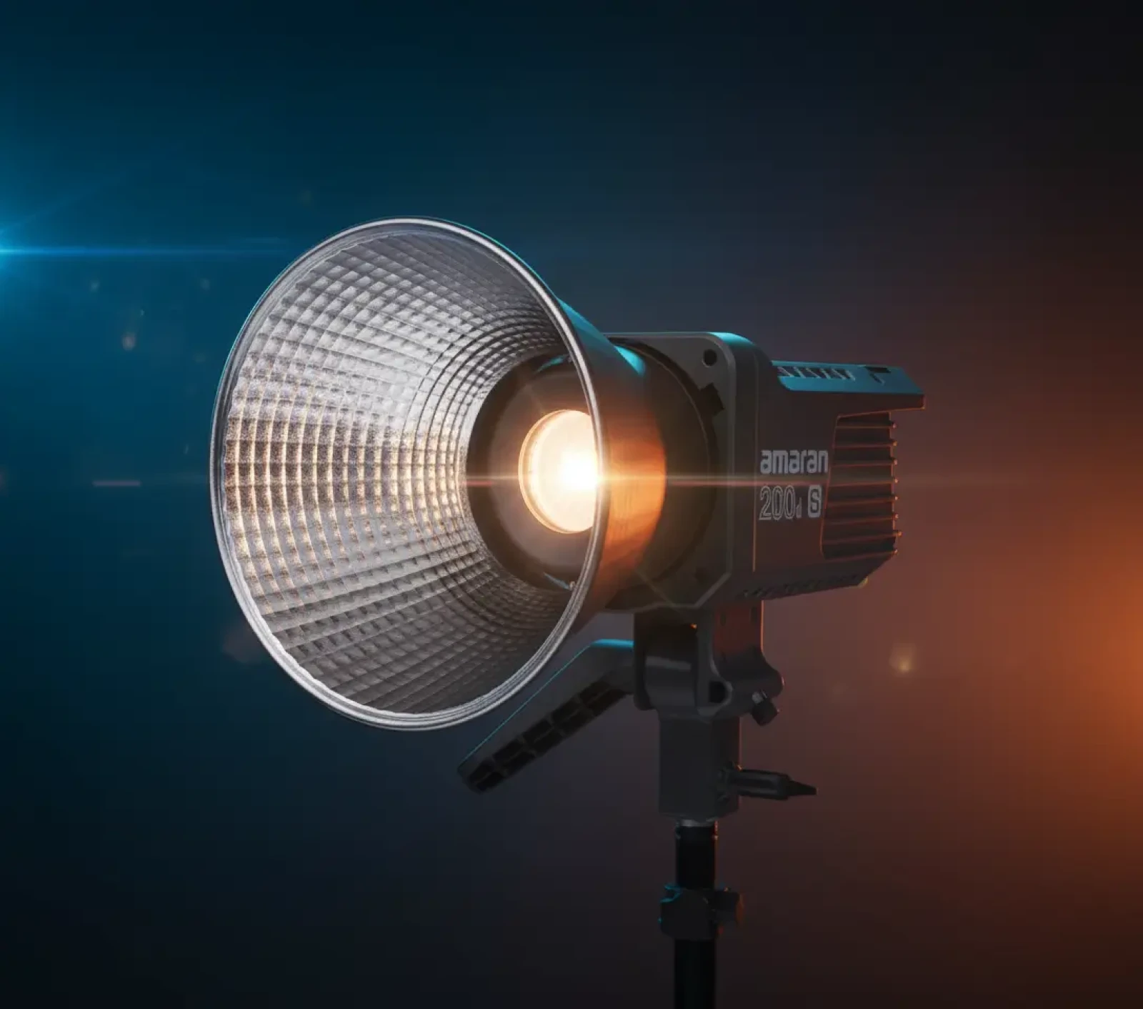 Aputure Amaran 200D - Photo 1 sur 1