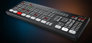 Location Blackmagic Design ATEM Mini Extreme ISO