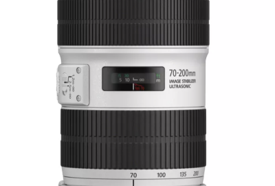 Location Canon EF 70-200mm f/2.8L IS III USM