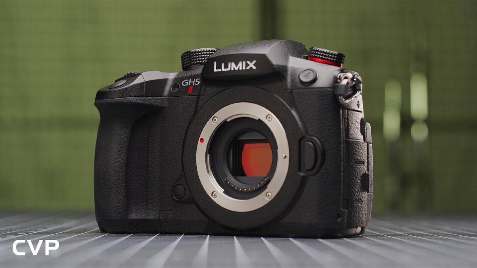 Panasonic Lumix GH5 II  - Photo 1 sur 1
