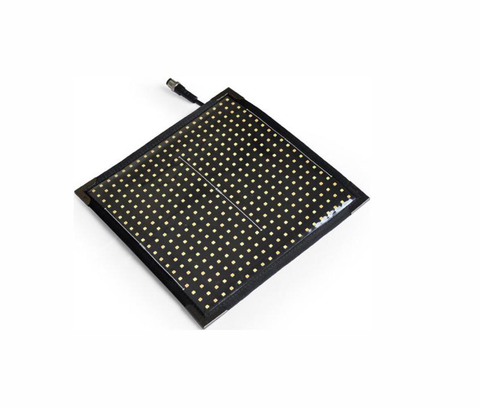  CINEROID FL400V  | Panneau led souple 25x25 - Photo 1 sur 3