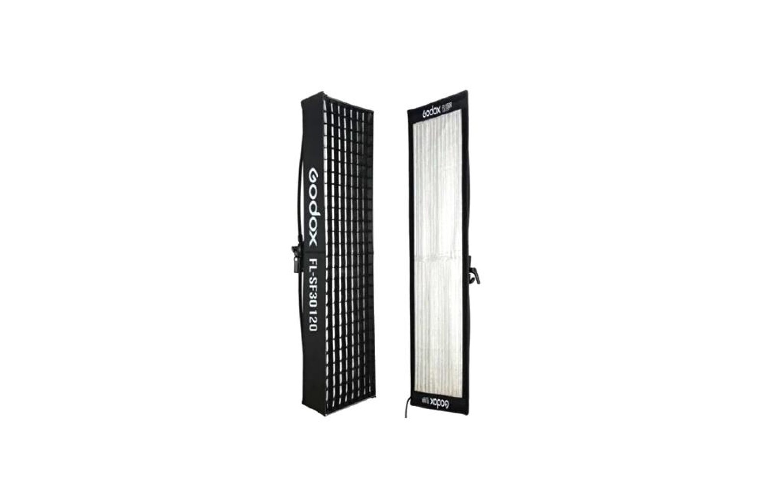 Panneau Led souple  30 x120cm ref FL150R   - Photo 1 sur 2