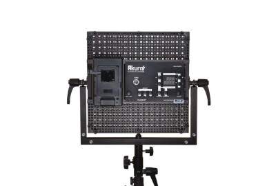 Location PANNEAU LED AKURAT  BI-COLOR 30x30cm