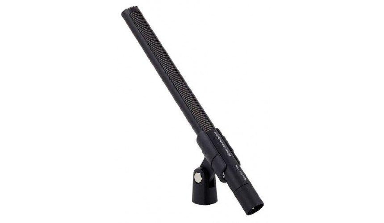 Micro Sennheiser MKH-416 P48 - Photo 1 sur 2