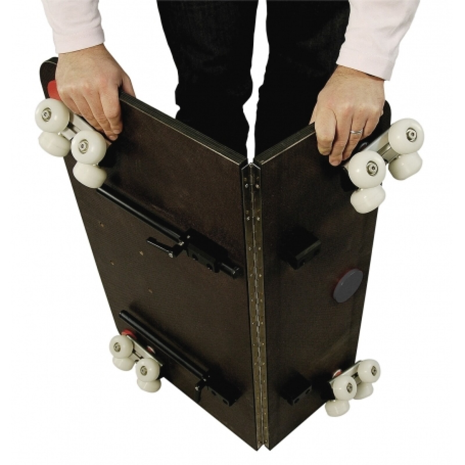 Abc product Willi go - Photo 2 sur 2