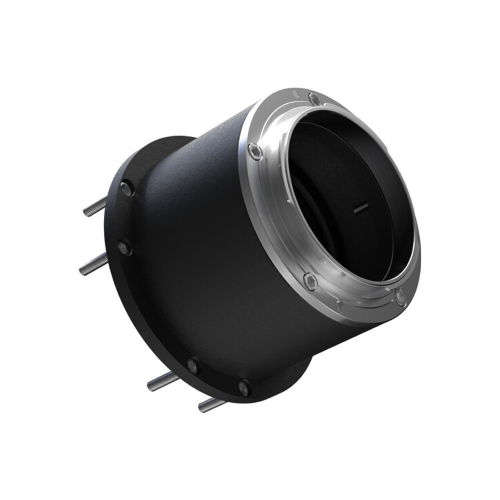 Chiopt Série full frame Xtrem 28-85mm et 75-250mm monture PL - Photo 3 sur 4