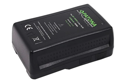 Location Patona V-Lock 190W