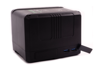 Location Patona V-lock 280w