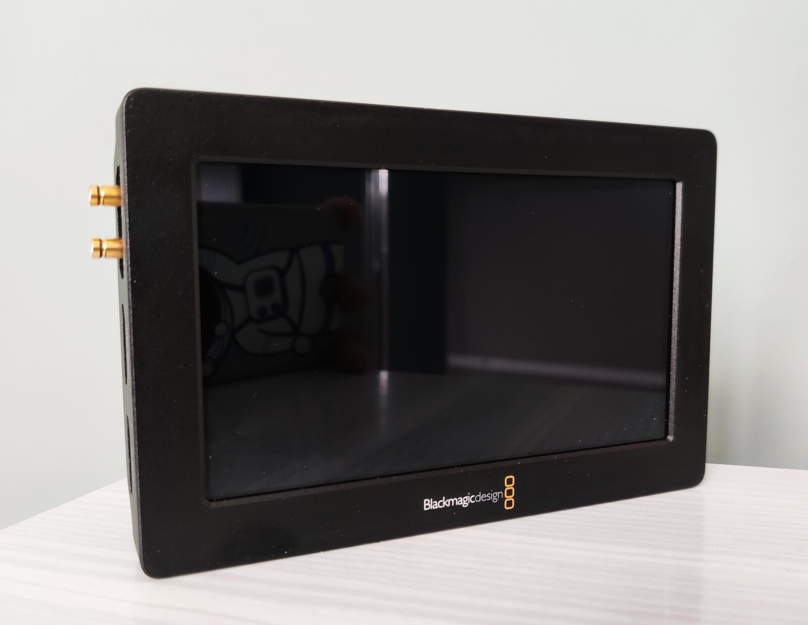 Blackmagic Design Video Assist - Photo 2 sur 4