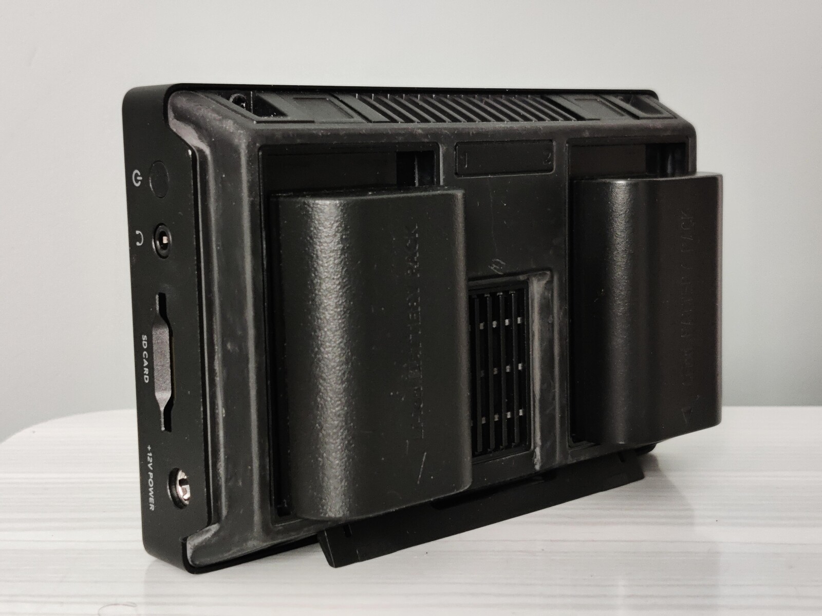 Blackmagic Design Video Assist - Photo 4 sur 4