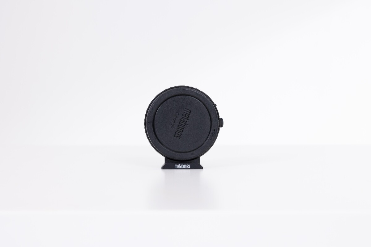 Location Bague d'adaptation METABONES micro 4/3 > EF 0.64 XL - Lightyshare