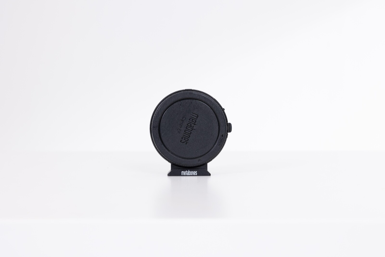 Bague d'adaptation METABONES micro 4/3 > EF 0.64 XL - Photo 1 sur 1