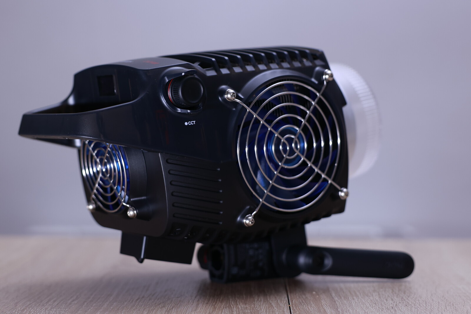 Zhiyun Molus G300 - Photo 4 sur 4