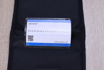 Location Neewer Filtre Black Diffusion