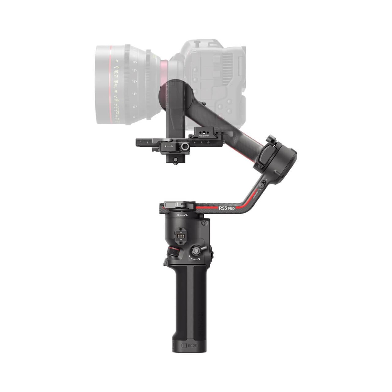 DJI Ronin RS3 Pro - Photo 2 sur 4