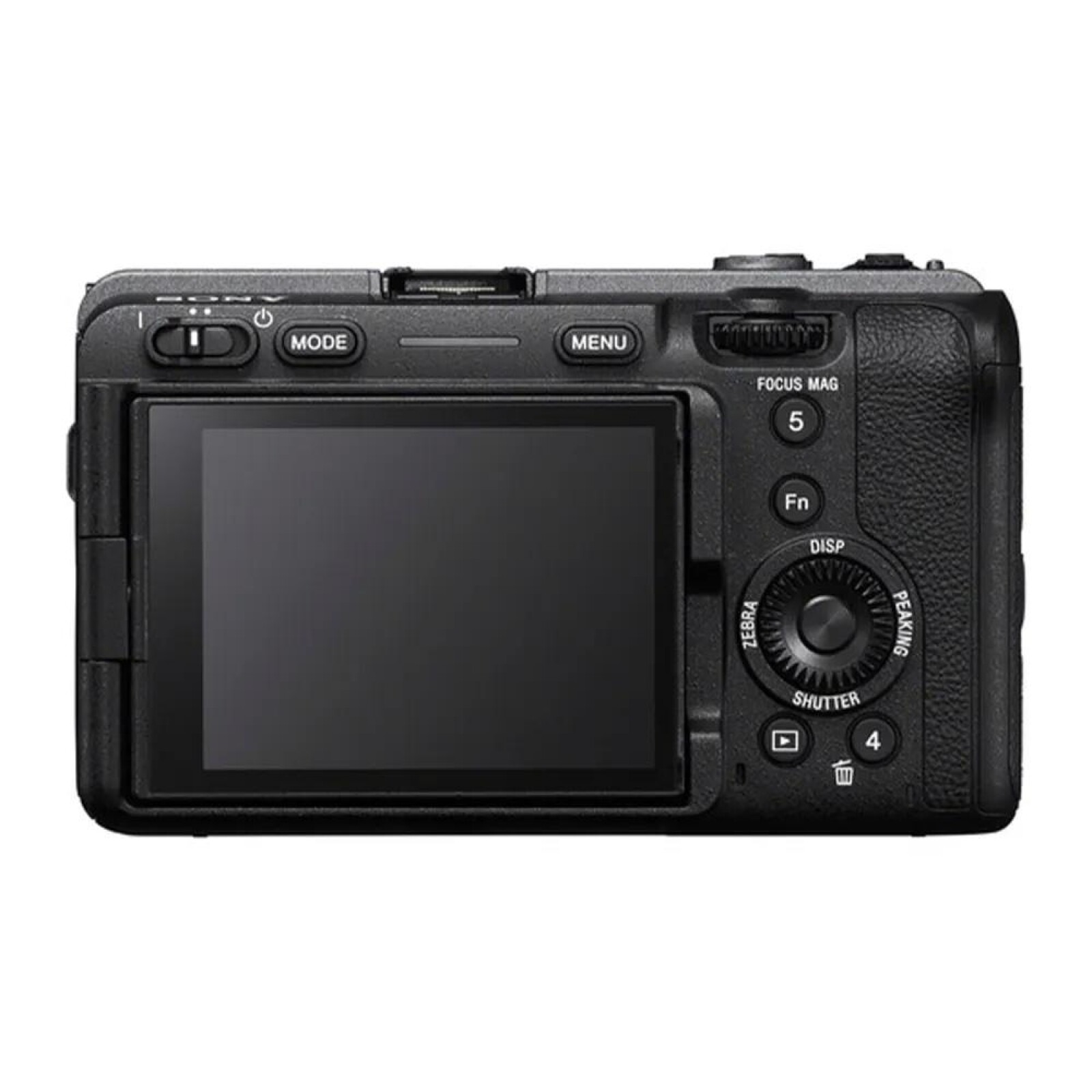 Sony FX30 - Photo 4 sur 4