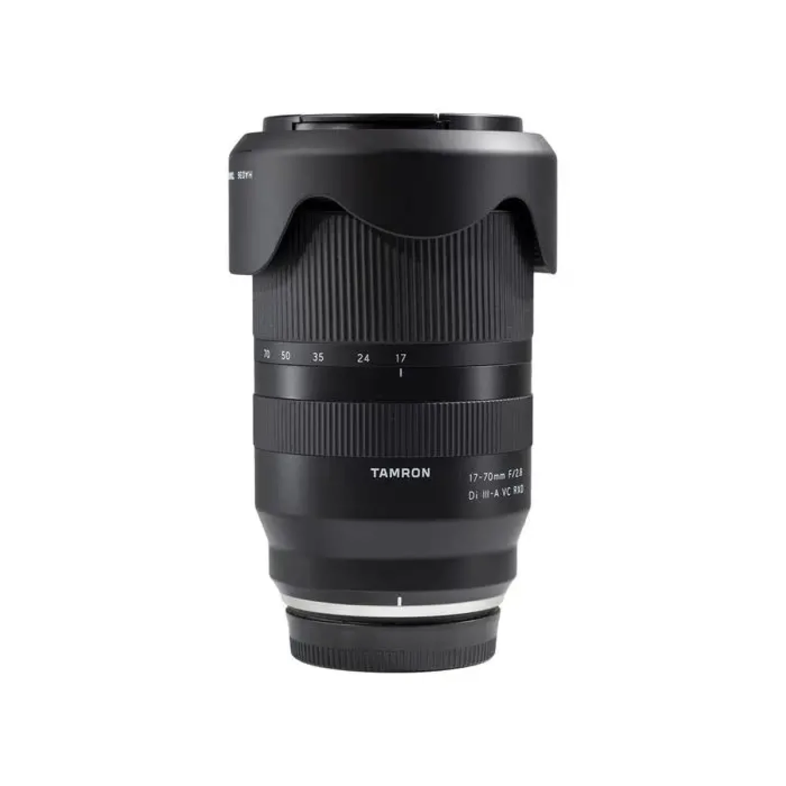 Tamron 17-70mm F/2.8 Di III-A VC RXD Sony E-Mount - Photo 1 sur 2