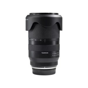 Location Tamron 17-70mm F/2.8 Di III-A VC RXD Sony E-Mount