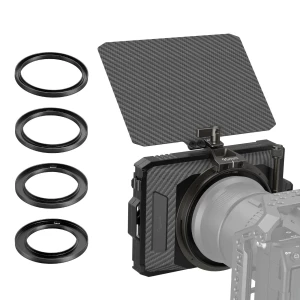 Location SmallRig Mini Matte Box Lite