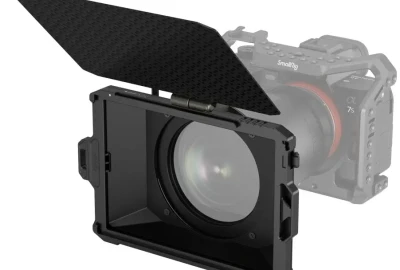 Location SmallRig Mini Matte Box Lite