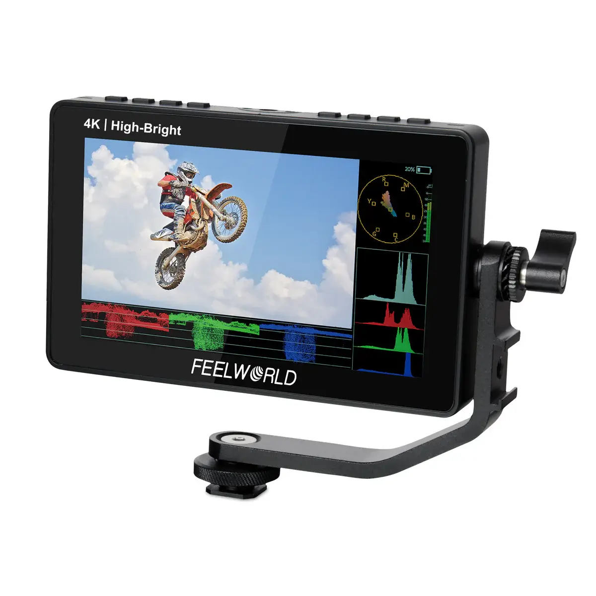 Feelworld F5 Pro X