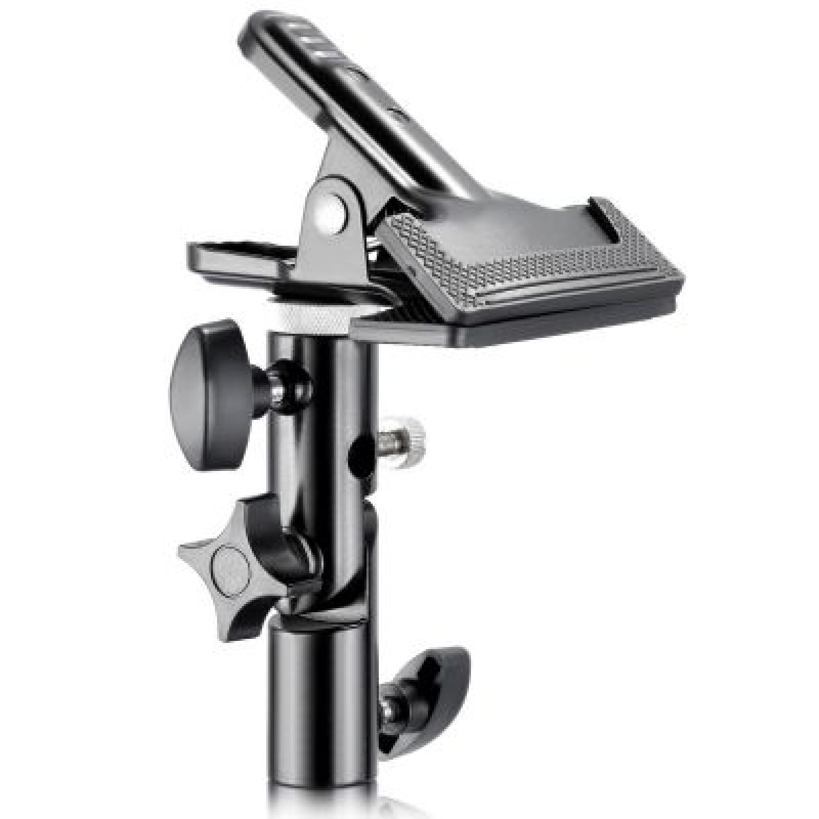 Réflécteur/Diffuseur 5 en 1 avec Pied - Photo 3 sur 5
