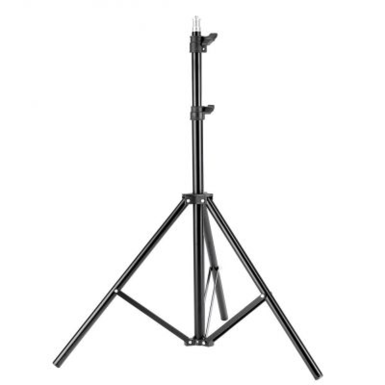 Réflécteur/Diffuseur 5 en 1 avec Pied - Photo 4 sur 5