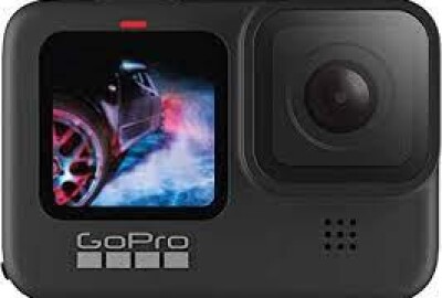 Location Kit Surf Gopro