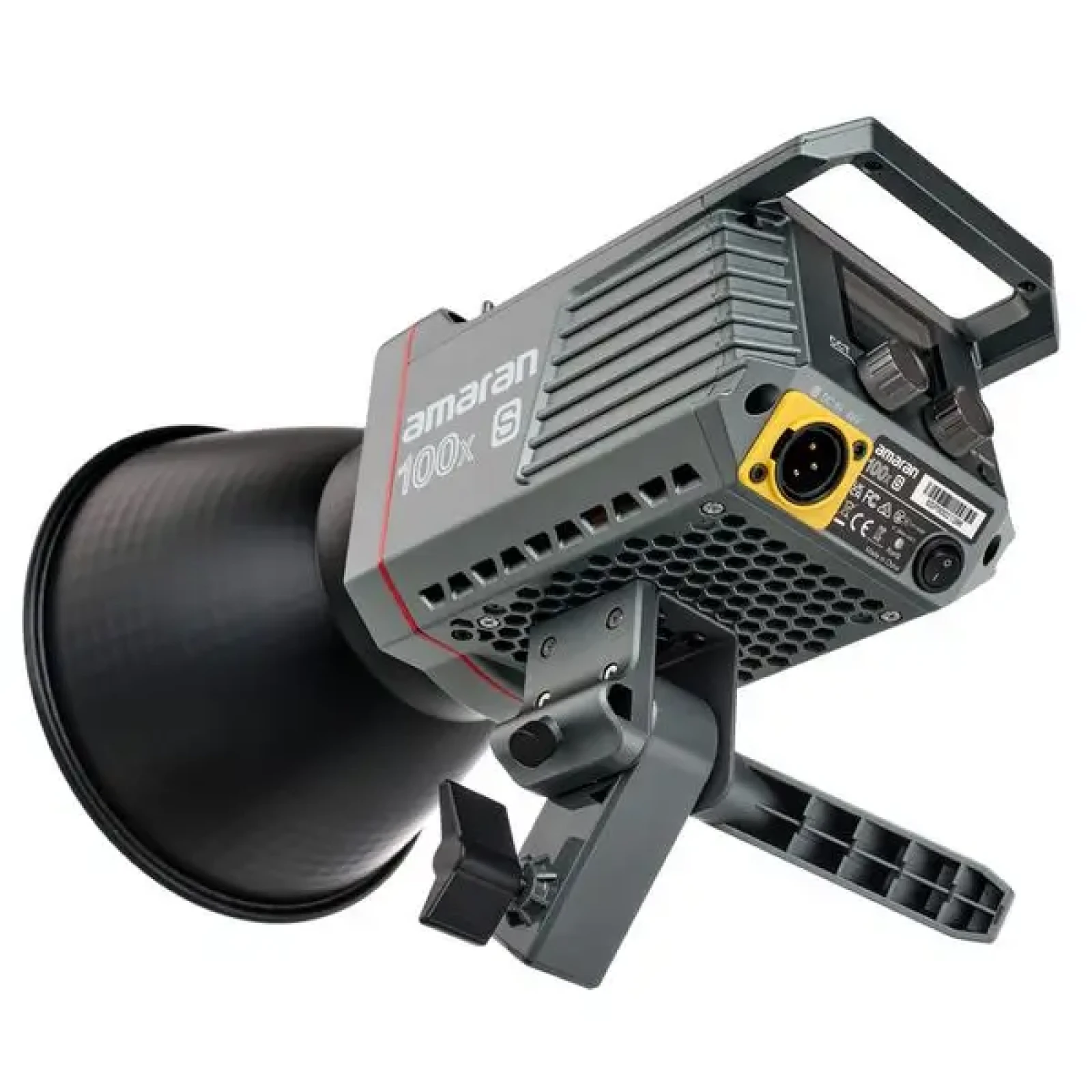 Aputure Amaran 100x - Photo 4 sur 4