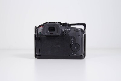 Location Caméra Panasonic Lumix GH5