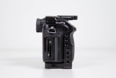Location Caméra Panasonic Lumix GH5
