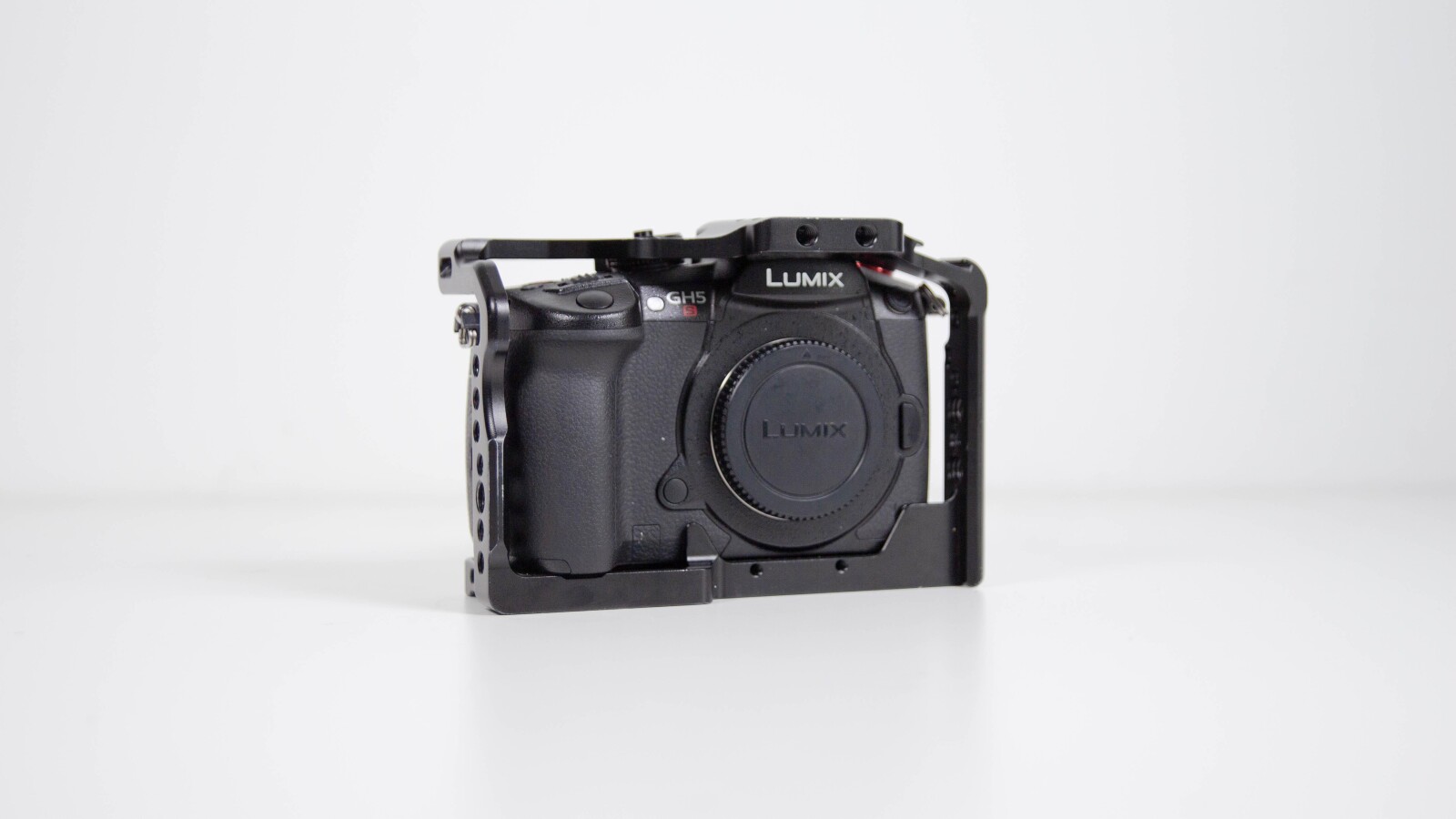 Panasonic LUMIX GH5 - Photo 2 sur 7