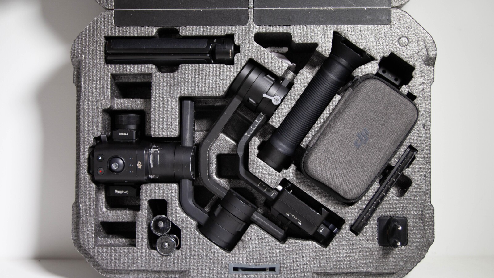 Panasonic LUMIX GH5 - Photo 6 sur 7