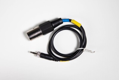 Location Micro Sennheiser EW 500 BOOM G4