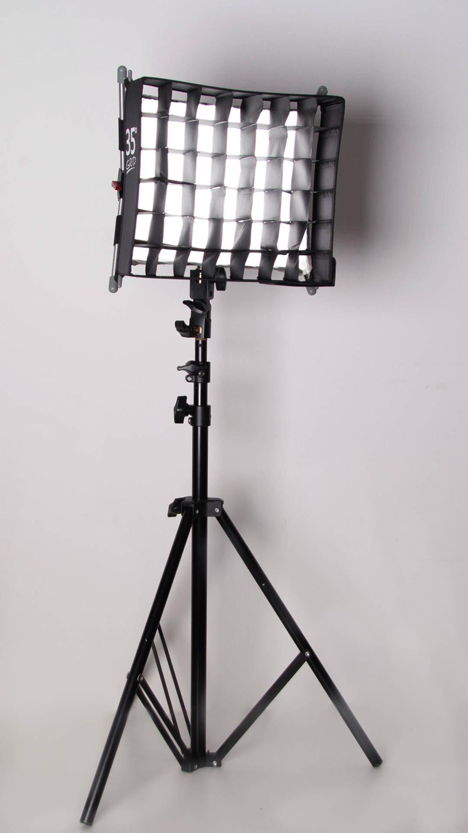 Kit Aputure Amaran HR672 - Photo 2 sur 6