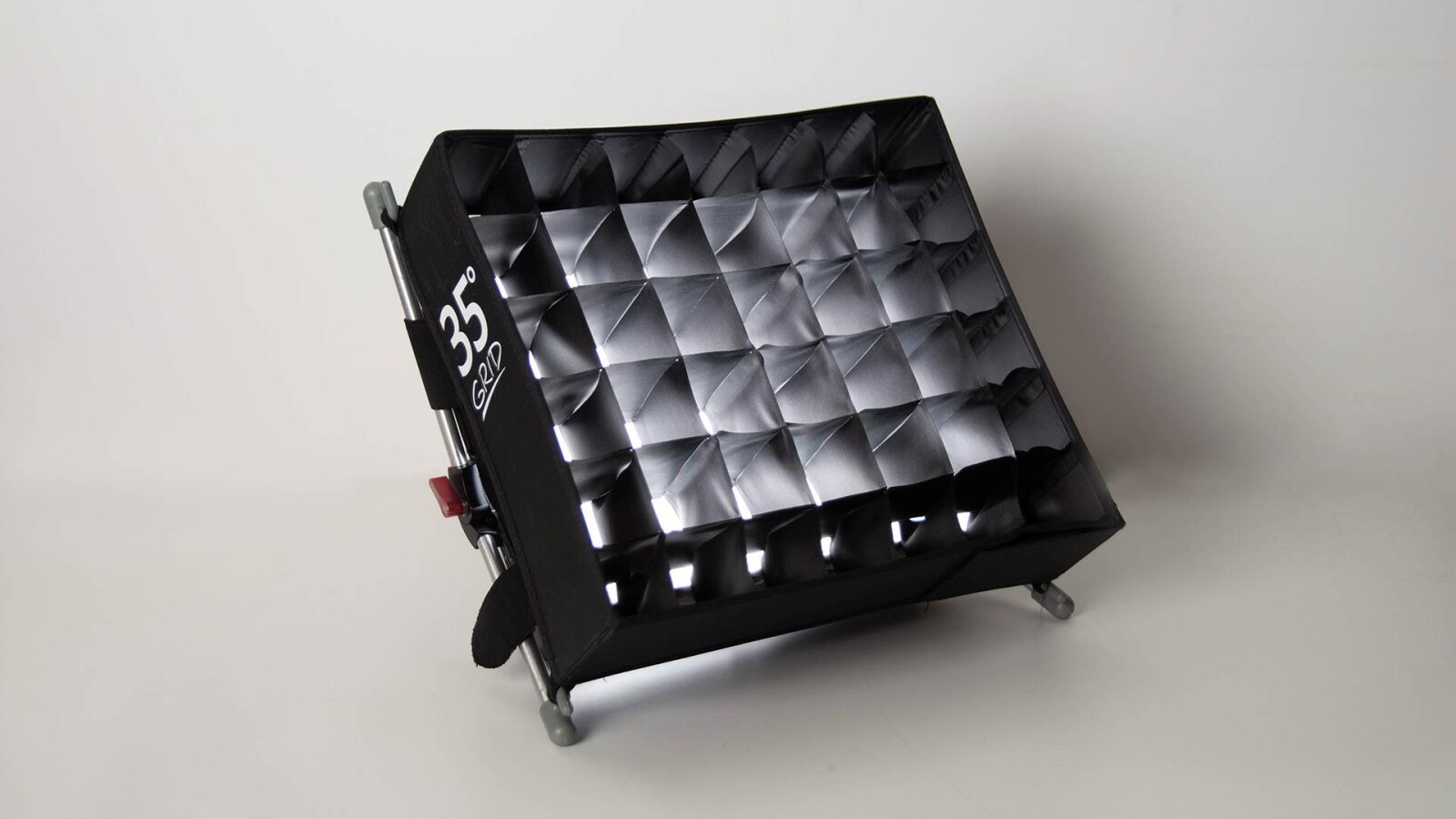 Kit Aputure Amaran HR672 - Photo 3 sur 6
