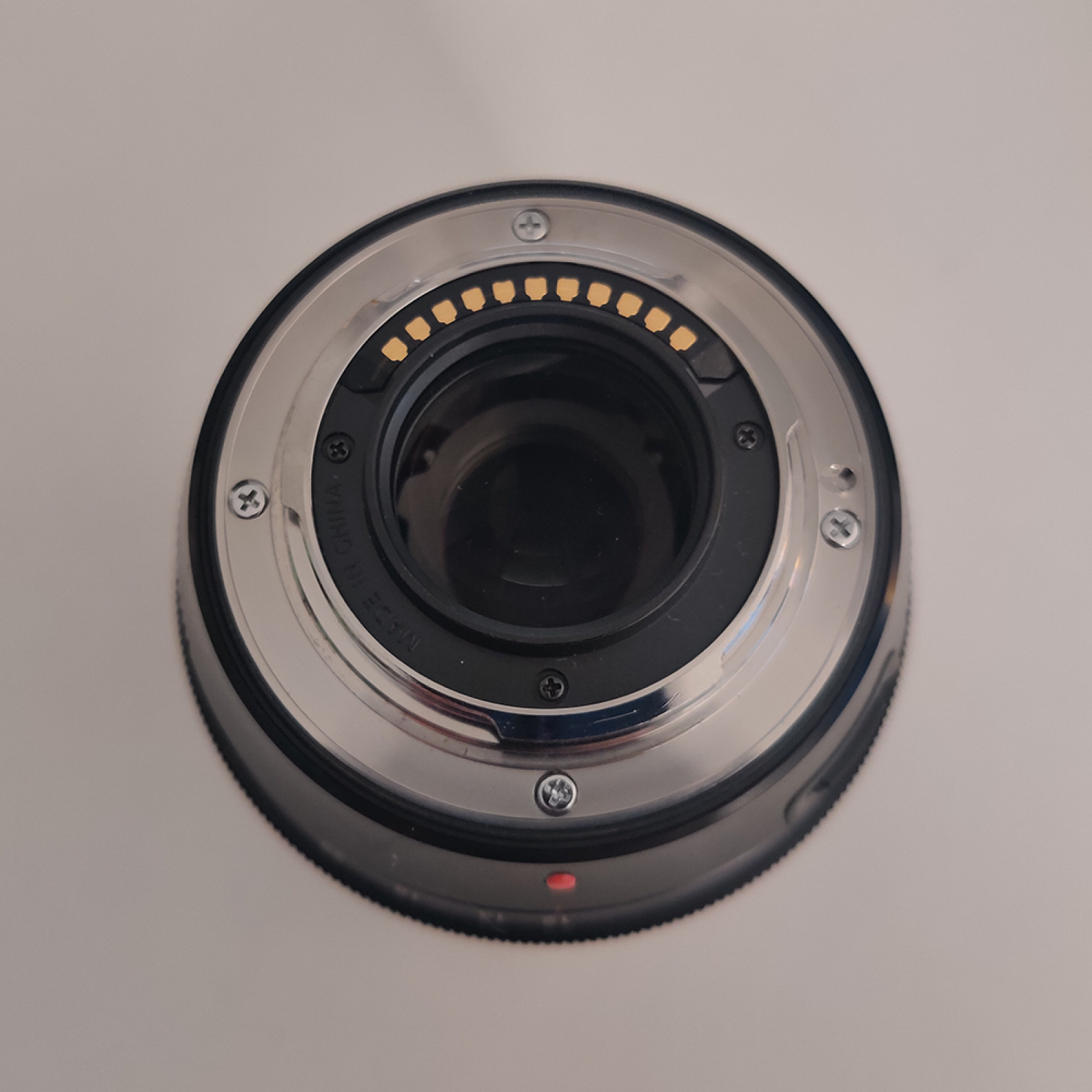 Olympus 12-40 mm f/2,8 M. Zuiko ED - Photo 4 sur 4