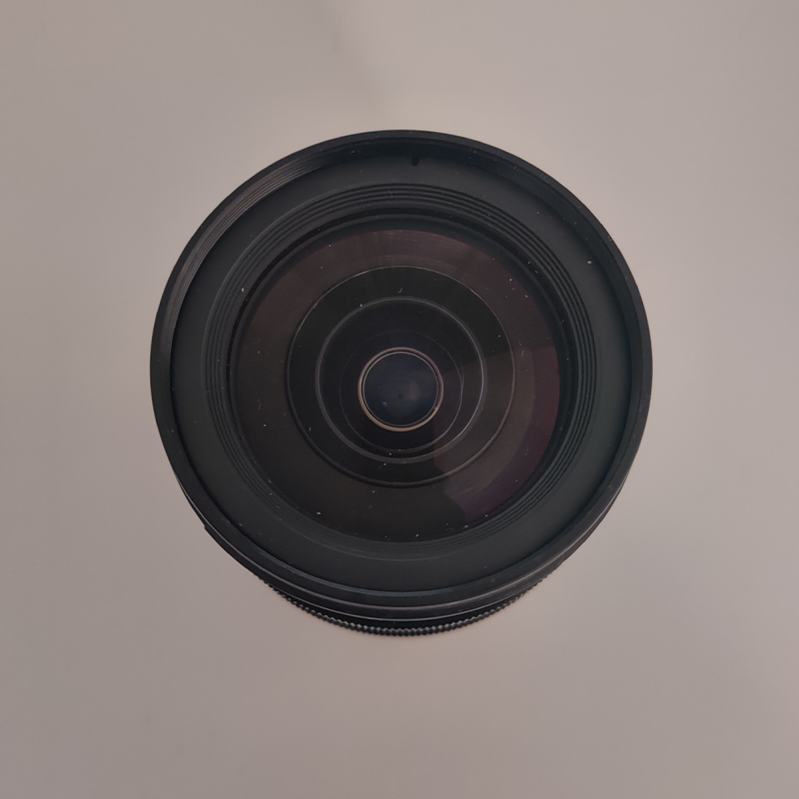 Olympus 12-40 mm f/2,8 M. Zuiko ED - Photo 3 sur 4