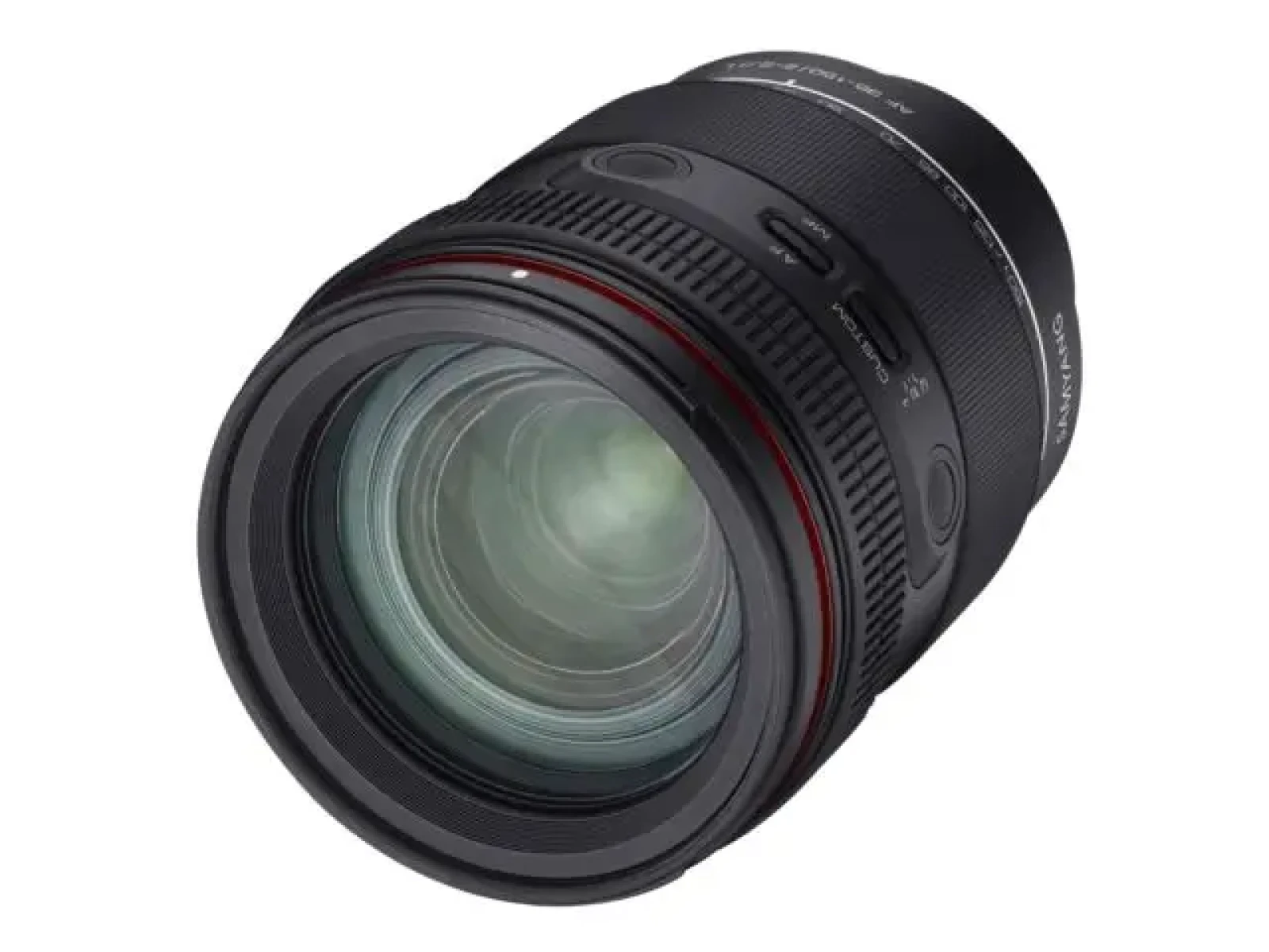 Samyang AF 35-150mm f/2-2,8 Sony FE - Photo 1 sur 1