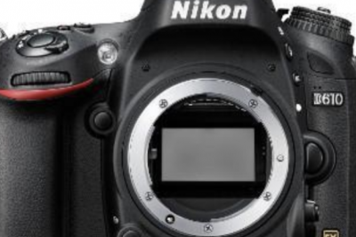 Location Nikon D610 - Lightyshare