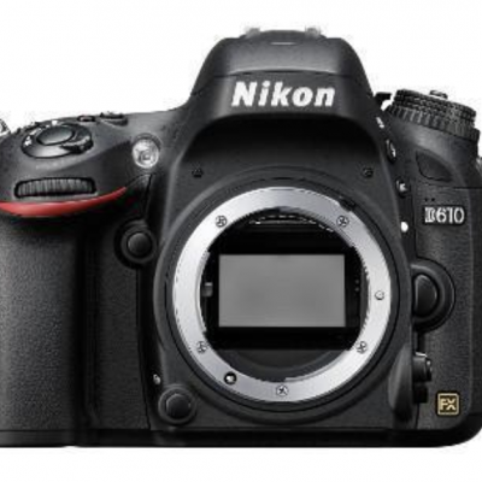 Nikon D610 - Photo 1 sur 1