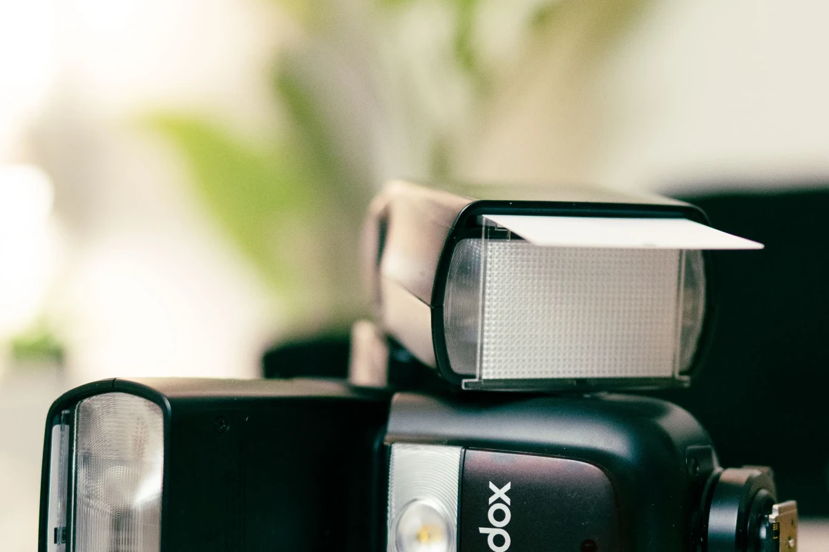 Location Godox V860III S - Lightyshare