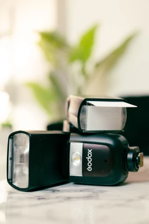 Location Godox V860III S