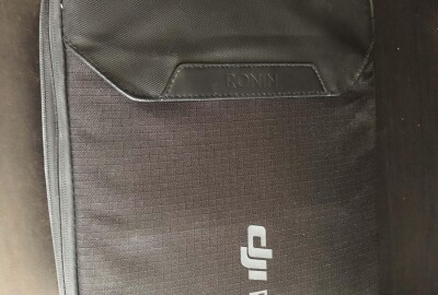 Location DJI Ronin RS2