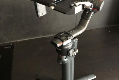 Location DJI Ronin RS2