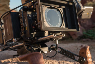 Location Arri Alexa Mini
