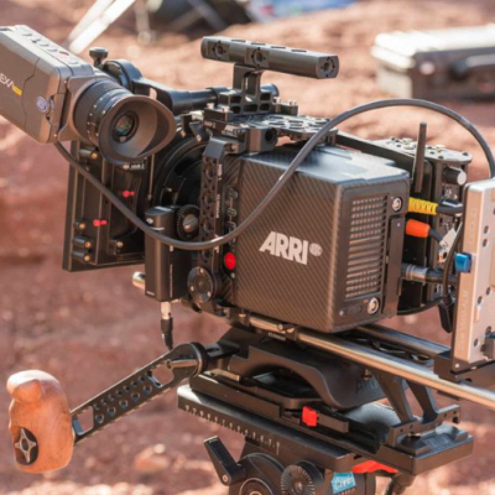 Arri Alexa Mini - Photo 3 sur 4