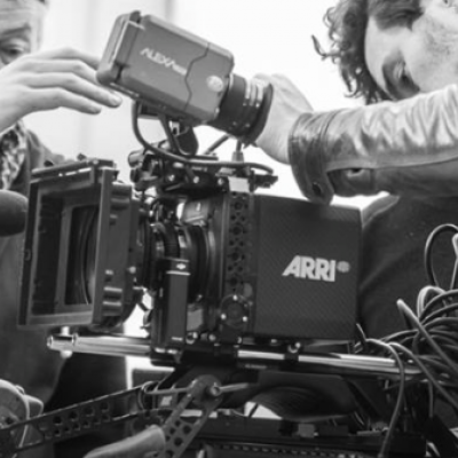 Arri Alexa Mini - Photo 4 sur 4