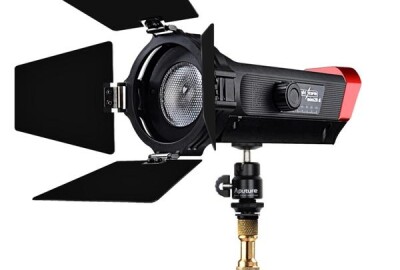 Location Fresnel LED Aputure Ls mini 20 